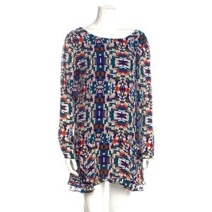 STONE COLD FOX Romee Dress